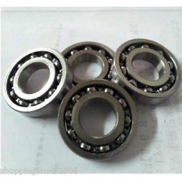 1pcs R12 open 3/4&#034; x 1 5/8&#034; x 5/16&#034; inch Bearing Miniature Ball Radial Bearings