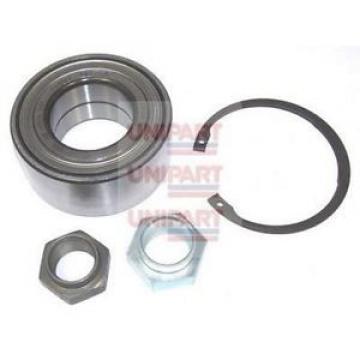 Unipart Car Wheel Bearing Kit GHK1377