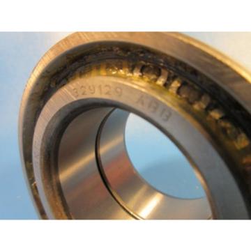 SKF 329129-ABB Radial Taper Roller Bearing, Hub Unit