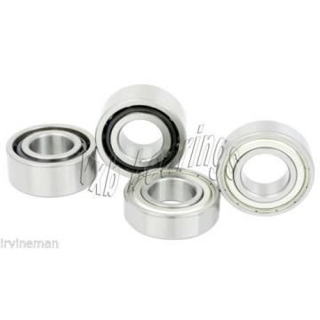 4-671 Blower Supercharger Set Deep Groove Radial Ball Bearings