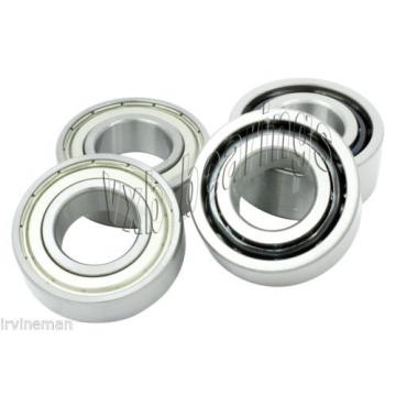 4-671 Blower Supercharger Set Deep Groove Radial Ball Bearings