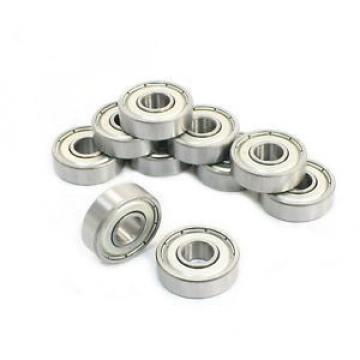 10 Pcs 7mm x 19mm x 6mm Shielded Deep Groove Radial Ball Bearings 607Z