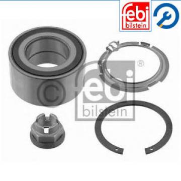 FEBI BILSTEIN Radlagersatz 24313