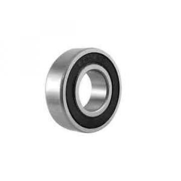 15mm x 32mm x 9mm Width Single Row Deep Groove Sealed Radial Ball Bearing 6002RS