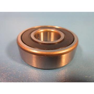 MRC 204SZZ Single Row Radial Bearing (SKF 6204 2RS,Timken/Fafnir 204PP, NSK)