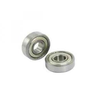 10mm/26mm/8mm 6000Z Radial Shielded Deep Groove Radial Ball Bearing 2 Pcs