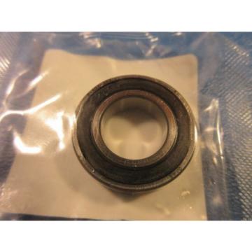 SKF 61902 2RS1 Single Row Radial Bearing ( NSK 6902VV,)