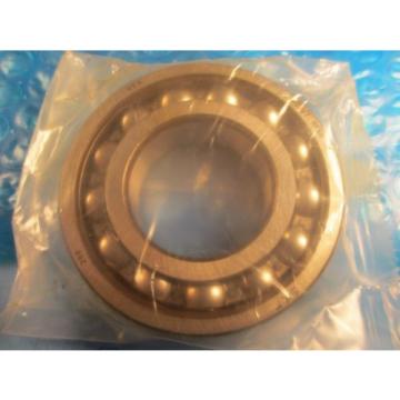 SKF 208, Single Row Radial Bearing