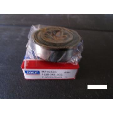 SKF 1630 2RS C3, (=2 NICE 1630 DCTN) Radial Bearing