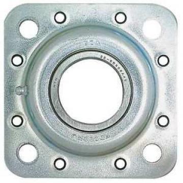 NTN FD209RE Radial Ball Bearing, Nylon, 1.6870 In. W