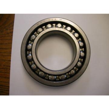 MRC RADIAL DEEP GROOVE BEARING 214M NIB