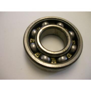 SKF 6307 J RADIAL DEEP GROOVE BALL BEARING