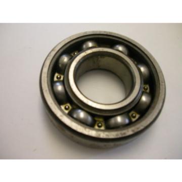 SKF 6307 J RADIAL DEEP GROOVE BALL BEARING