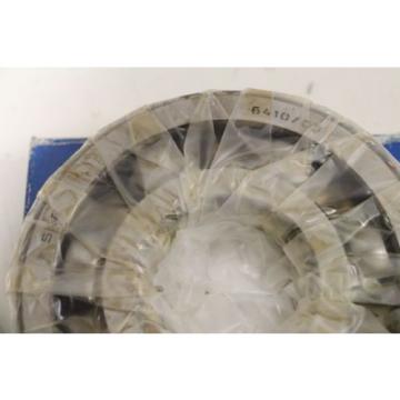 SKF 6410/C3 Radial Bearing Single Row Deep Groove Design