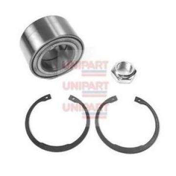 Unipart Car Wheel Bearing Kit GHK1442