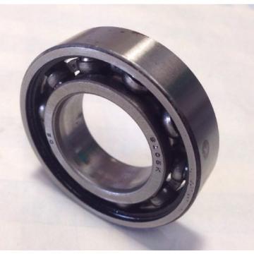 9105K, Single Row Radial Bearing, 9105 K