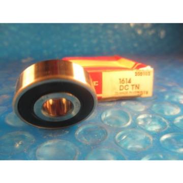 NICE, 1614DCTN, 1614 DCTN, Single Row Radial Bearing