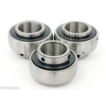 3 Go Kart Axle 40mm Deep Groove Radial Ball Bearings