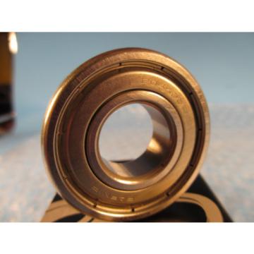 Timken 204 KDD, 204KDD, Single Row Radial Bearing