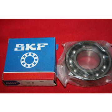 NEW SKF Radial Ball Bearing 6206 JEM - BRAND NEW IN BOX  -  BNIB