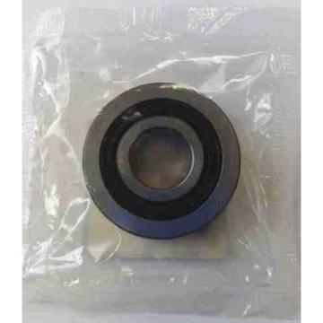 361202, Yoke Type Track Roller Radial Ball Bearing 3/8&#034; Bore - SKF