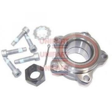 Unipart Car Wheel Bearing Kit GHK2058