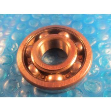 SNR 6305 NR, Single Row Radial Bearing