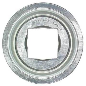 NTN DC208TT6 Radial Ball Bearing, 1.4370 In. W