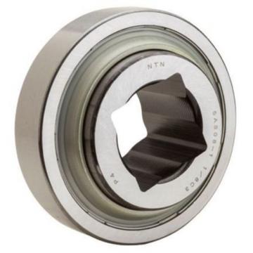 NTN DC208TT6 Radial Ball Bearing, 1.4370 In. W