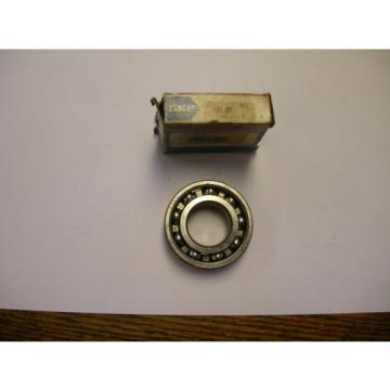 SKF 6205 JEM RADIAL DEEP GROOVE BALL BEARING NIB