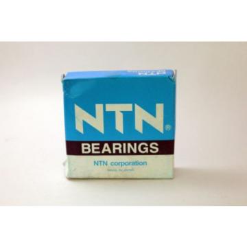 Bearing Ntn Ball New Single Row Deep Groove Radial Factory 6307 35mm Bore 6307ll