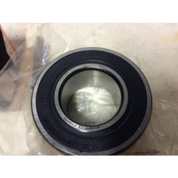 Timken W208PP Radial Bearing