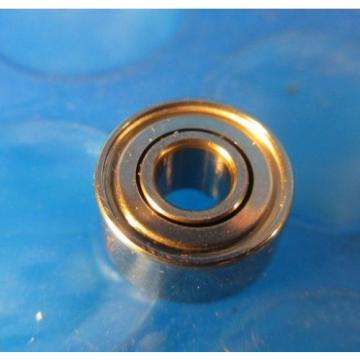 NSK 693ZZ, 693 2Z Single Row Deep Groove Radial Ball Bearing (SKF, NTN, FAG)