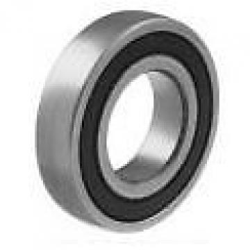 6208-2RS Radial Ball Bearing 40X80X18