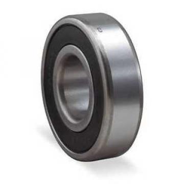 NTN 87506/2AS Radial Ball Bearing, 0.7874 In. W