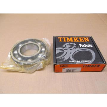 1 NIB TIMKEN FAFNIR 315K-C1-FS50000 315KC1FS50000 RADIAL BALL BEARING