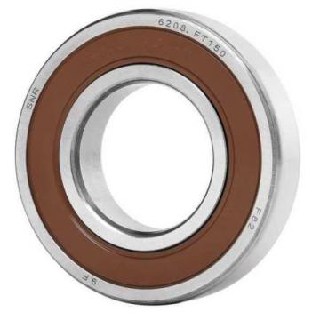 NTN 6206FT150 Radial Ball Bearing, Sealed, 30mm Bore Dia