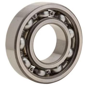 NTN 206RTQ Radial Ball Bearing, Nylon, 0.8750 In. W