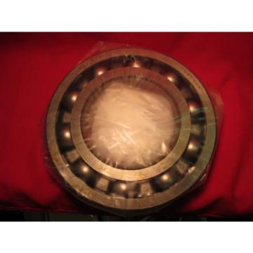 SKF 6221 C3, Single Row Radial Bearing