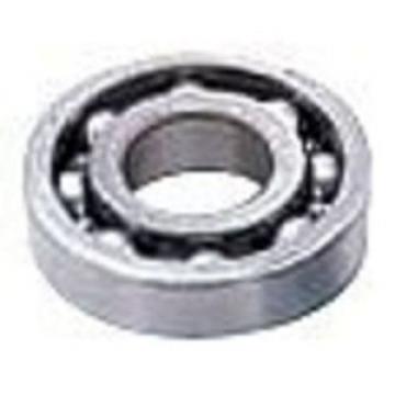 NTN 6211C3 Radial Ball Bearing, Open, 55mm Bore Dia