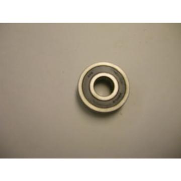 NTN 6201LLB DOUBLE SEAL RADIAL &amp; DEEP GROOVE BALL BEARING NIB