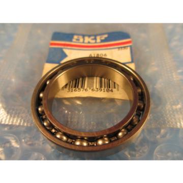 SKF 61806, Single Row Radial Bearing