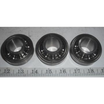 FAFNIR SM1100KS  Single Row Radial Ball Bearing - ***FREE SHIPPING***