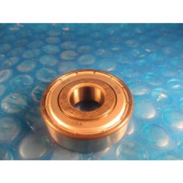 Nice 1628DSTN, 1628 DSTN, Precision Ground Radial Bearing