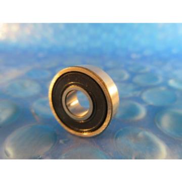 SKF 607-2RSH, Single Row Radial Ball Bearing