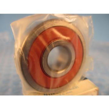 NTN 6301LLU C3, 6301 LLU C3, Single Row Radial Ball Bearing