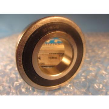 NTN R16LLB,  R16 LLB, Single Row Radial Ball Bearing