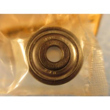 MRC 35FF, 35 FF, Single Row Radial Bearing