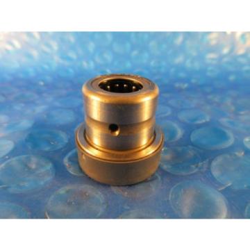 INA NKX10Z TN, Combination Radial &amp; Thrust Bearing, Needle Radial, Ball Thrust