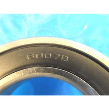 INA 6007DD-KBC, KBC 60072RS Single Row Radial Bearing (=SKF, Timken 9107PP)